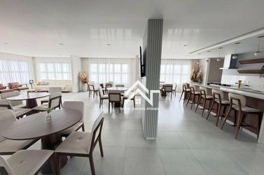 Apartamento &agrave; venda - 44m&sup2; - Atibaia Jardim
