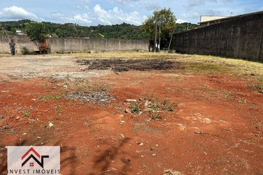 Terreno &agrave; venda - 748m&sup2; - Parque Fern&atilde;o Dias