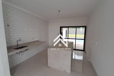 Casa &agrave; venda - 177m&sup2; - Atibaia Belvedere