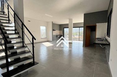 Casa &agrave; venda - 250m&sup2; - Buona Vita Gold