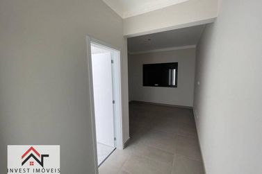 Casa &agrave; venda - 285m&sup2; - Equilibrium Residencial Atibaia