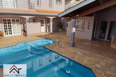 Casa &agrave; venda - 263m&sup2; - Jardim Itaperi