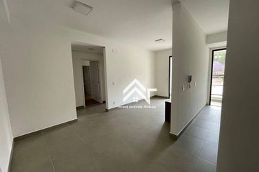Apartamento &agrave; venda - 69m&sup2; - Vila Thais