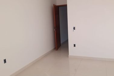 Casa &agrave; venda - JARDIM BROGOT&Aacute;