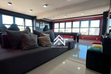 Apartamento &agrave; venda - 50m&sup2; - Atibaia Jardim