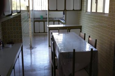 Casa &agrave; venda - 550m&sup2; - Vila Santista
