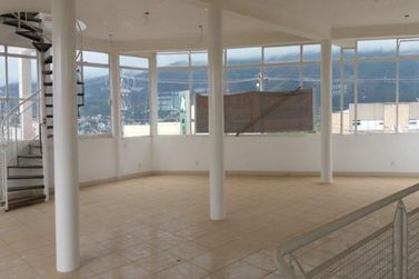 Sala Comercial para alugar - 500m&sup2; - Parque Rio Abaixo