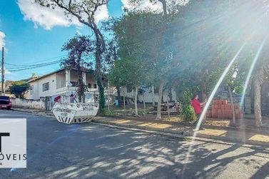 Terreno &agrave; venda - 882m&sup2; - Vila Salles