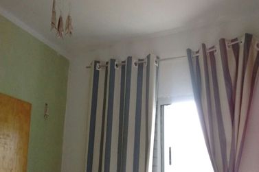 Casa &agrave; venda - 128m&sup2; - Condominio Terras de Atibaia II