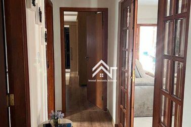 Casa &agrave; venda - 280m&sup2; - Retiro das Fontes