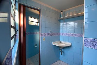 Casa para alugar - 307m&sup2; - Alvin&oacute;polis