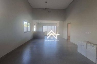 Casa &agrave; venda - 170m&sup2; - Condom&iacute;nio Equilibrium Residencial