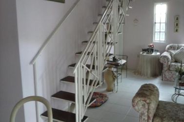 Casa &agrave; venda - 493m&sup2; - Jardim Paulista