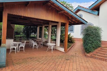 Ch&aacute;cara &agrave; venda - RECANTO AMAPOLA