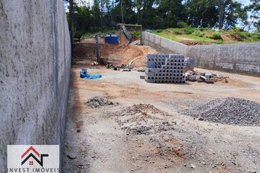 Terreno &agrave; venda - 1204m&sup2; - Jardim Est&acirc;ncia Brasil