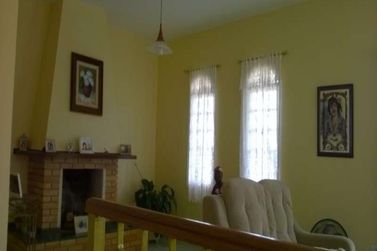 Casa &agrave; venda - Parque Fern&atilde;o Dias