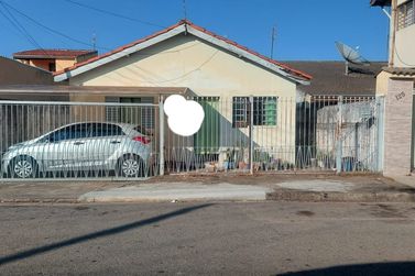 Casa &agrave; venda - ATIBAIA JARDIM