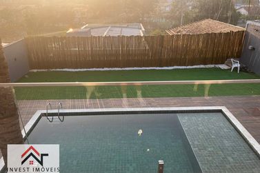 Casa &agrave; venda - 400m&sup2; - Jardim Paulista