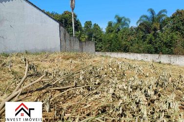 Terreno &agrave; venda - 720m&sup2; - Vila Petr&oacute;polis