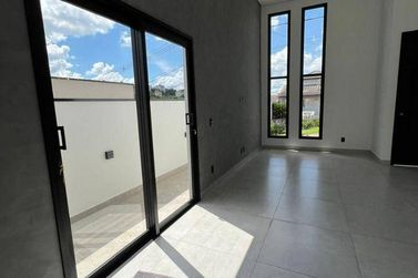 Casa &agrave; venda - 200m&sup2; - Loteamento Residencial Dolce Vita