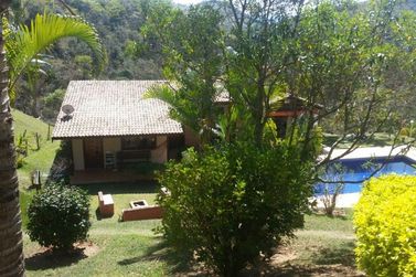 Casa &agrave; venda - 280m&sup2; - Vale das Pedras