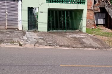 Casa &agrave; venda - HORTENCIA