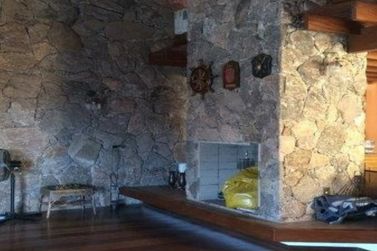Casa &agrave; venda - 632m&sup2; - Vila Santista
