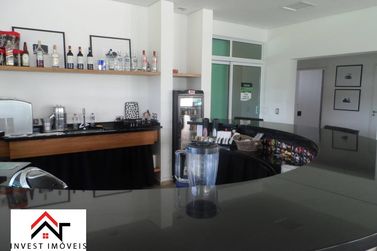 Terreno &agrave; venda - 1270m&sup2; - Condominio Porto Atibaia