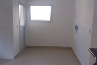 Casa &agrave; venda - Jardim S&atilde;o Nicolau