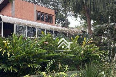 Casa &agrave; venda - 600m&sup2; - Rio Abaixo