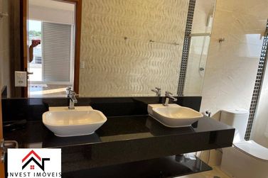 Casa para alugar - 417m&sup2; - Tanque