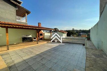 Casa &agrave; venda - 148m&sup2; - Nova Gard&ecirc;nia