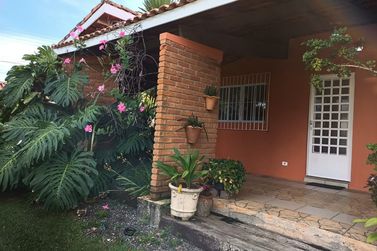 Casa &agrave; venda - VILA DOM PEDRO
