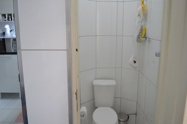 Apartamento &agrave; venda - 103m&sup2; - Barra Funda