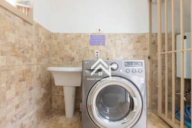 Sobrado para alugar - 338m&sup2; - Jardim dos Pinheiros