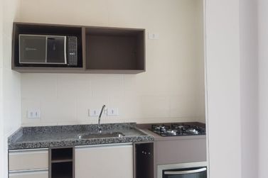 Apartamento &agrave; venda - 65m&sup2; - VILA THAIS