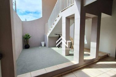Casa &agrave; venda - 209m&sup2; - Jardim Europa