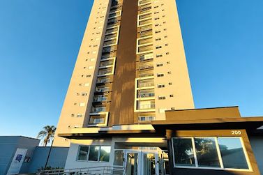 Apartamento &agrave; venda - 140m&sup2; - Nova Gard&ecirc;nia