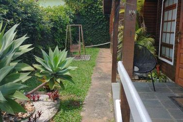 Casa &agrave; venda - 170m&sup2; - Jardim Imperial
