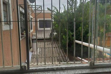 Sal&atilde;o Comercial para alugar - 66m&sup2; - Estancia Lynce