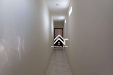 Casa &agrave; venda - 245m&sup2; - Jardim Paulista