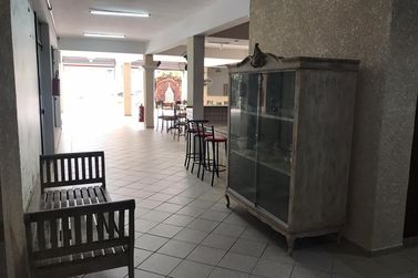 Sal&atilde;o Comercial para alugar - 20m&sup2; - Estancia Lynce