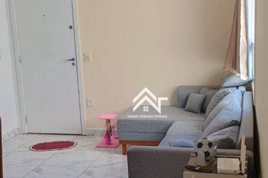 Apartamento &agrave; venda - 50m&sup2; - Terra Preta