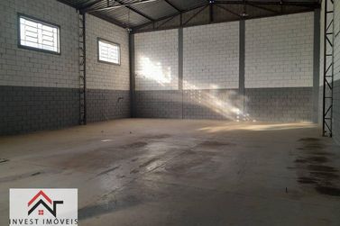 Sal&atilde;o Comercial para alugar - 1600m&sup2; - Guaxinduva