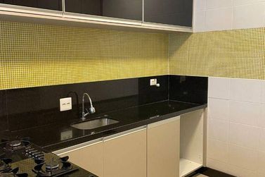 Sobrado &agrave; venda - 130m&sup2; - Vila Esperia Ou Giglio
