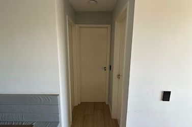 Apartamento para alugar - 48m&sup2; - Caetetuba