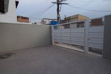Casa &agrave; venda - 98m&sup2; - Nova Cerejeiras