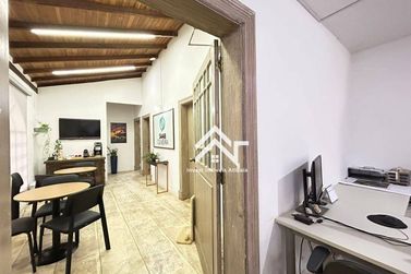 Sala Comercial para alugar - 1m&sup2; - Nova Gard&ecirc;nia