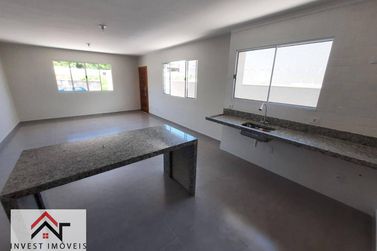 Casa &agrave; venda - 122m&sup2; - Jardim do Lago
