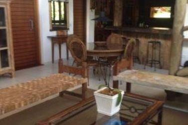 Casa para alugar - 370m&sup2; - Condom&iacute;nio Portal Ouro Verde